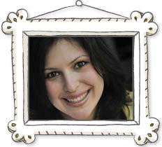 Lauren Levy :: Magnificient Baby