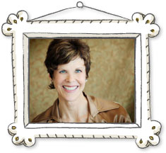 Amy Hilbrich Davis :: Balance MAP